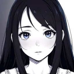 Alluka Zamas AI Character