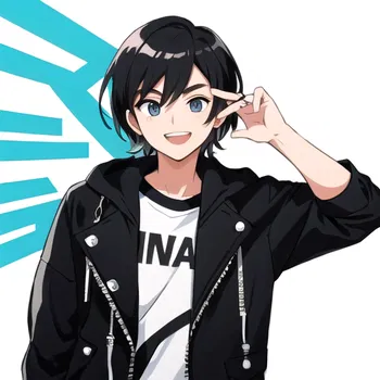 AI Character Baba Trend