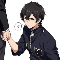 JJK Junpei AI Character