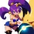 Shantae the Vore Enthusiast