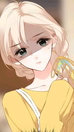 Xu Ting AI Character