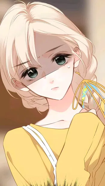 AI Character Ting Xu
