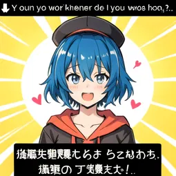 Hentai Heaven AI Character