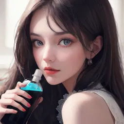 Alisa Mikhailovna AI Character