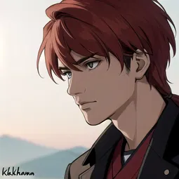 Kaolan Wongsawat AI Character