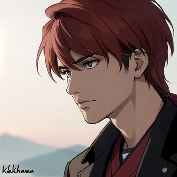 AI Character Kaolan Wongsawat