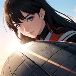 Flynn's Tire AI Character