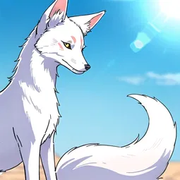Mamoko Oosuki AI Character