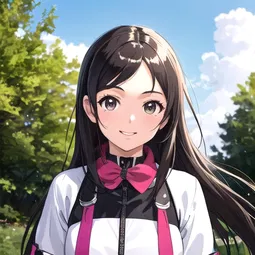 imouto de ikou AI Character