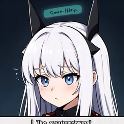 nhentai met AI Character