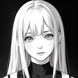 Slammed Colleen Hoover AI Character