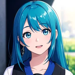 Matsui Eriko AI Character