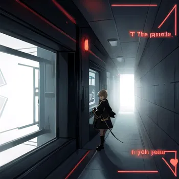 AI Character Myst Might Mayhem