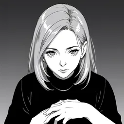 xter my mother AI Character