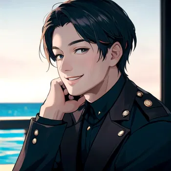 AI Character Captain Titanic Toys
