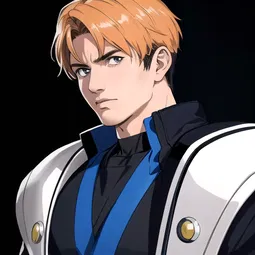 Kamen Rider SD AI Character