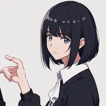 AI Character mom50