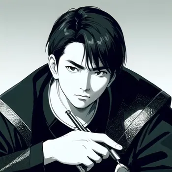 AI Character Sungjin O7