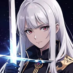 Murim Login Ch 204 AI Character