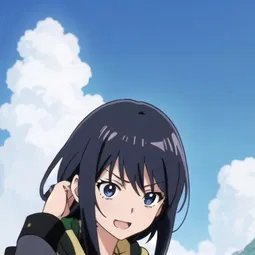 Anime Uncensored AI Character