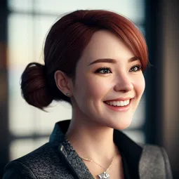 Kelly SVTFOE AI Character