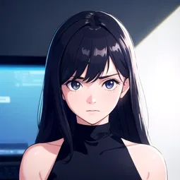 Hypnosis Sex Guidance AI Character