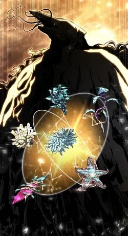 Phantaminum AI Character
