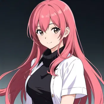 AI Character Makino Yui