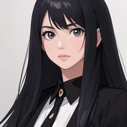 Smash or Pass Anime Guys AI Character