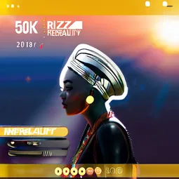 rizz chat AI Character