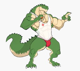 Renekton AI Character