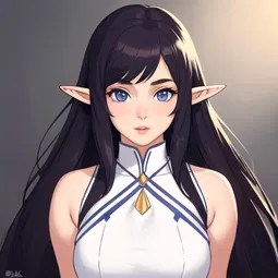 Briar Sweetheart AI Character