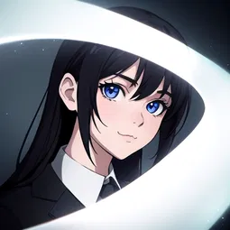 3 Piece the Animation AI Character