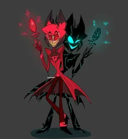 Alostor AI Character
