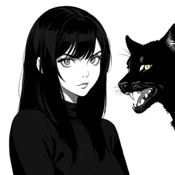 Lilith 'Lily' Bartholomew AI Character
