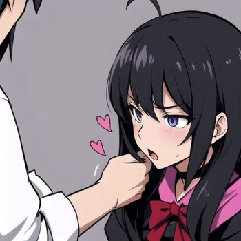 AI Character Brother Sister Hentai