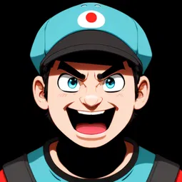 What is Aboba AI Character