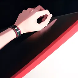 Maki Bleach AI Character