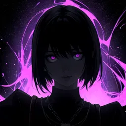 Corrupted Kingdoms, the Blighted Sovereign AI Character