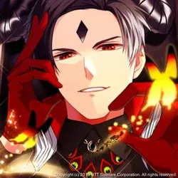 AI Character Lucifer