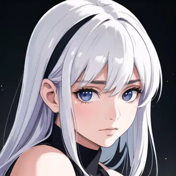 AI Character Shemihaza