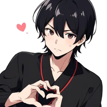 AI Character Itaraki Seiki