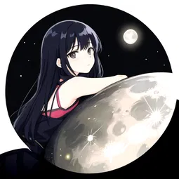 inomata mutsumi AI Character