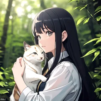 AI Character 基乌瓦纳