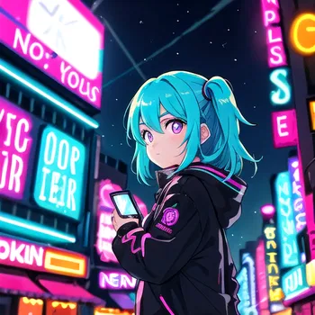 AI Character katiana.kay