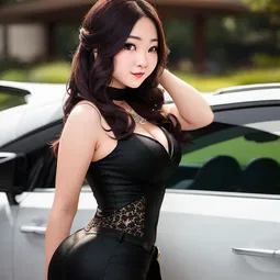 Bunn13jpg Onlyfans AI Character