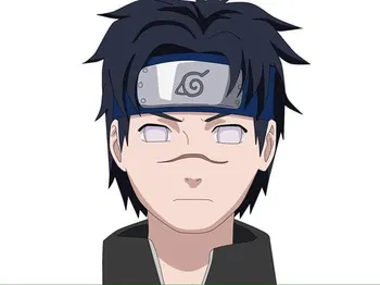 AI Character Genki Hyuga