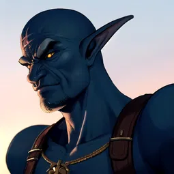 gobzo AI Character