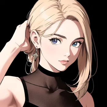 AI Character July 12 Birthday