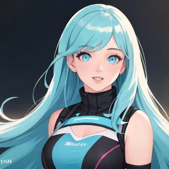 AI Character Katelyn Barr